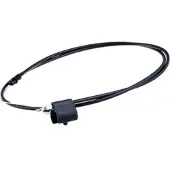 Husqvarna Motor bremsekabel