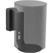 Vogel's SWM 4021 veggfeste for Sonos ERA 100, sort