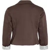 Vila Visaga Smal Genser Blazer