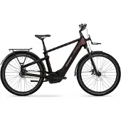 Winora Yakun R5 High Nexus 2025 Elektrisk Sykkel