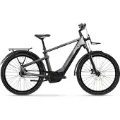 Winora Yakun R5 Pro High Nexus 2025 Elektrisk Sykkel