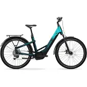 Winora Group Yakun X12 Low Deore 2025 Elektrisk Sykkel