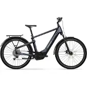 Winora Yakun X10e High Cues 2025 Elektrisk Sykkel