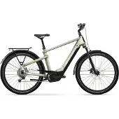 Winora Yakun X10 High Cues 2025 Elektrisk Sykkel