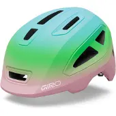 Giro Scamp Mips II, Sykkelhjelm, Pink