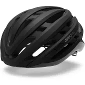 Giro Agilis Mips, Sykkelhjelm, Black