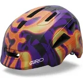 Giro Scamp Mips II, Sykkelhjelm, Purple Lava
