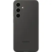 Samsung Ef-ps721cbe Silicone Galaxy S24 Fe Telefondeksel