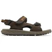 Columbia Sportswear Konos 3 Strap Sandaler