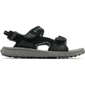 Columbia Sportswear Konos 3 Strap Sandaler