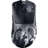 Razer Deathadder V4 Pro Niko Edition Trådløs Spillmus
