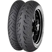 Continental Contiroadattack 4 75w Tl Landeveissdekk