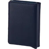 Secrid Slimwallet Original Lommebok I Skinn