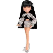 Bratz Stylin Charmz Jade Dukke
