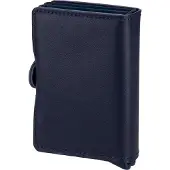 Secrid Twinwallet Original Lommebok I Skinn