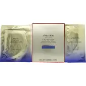 Shiseido Vital Perfection LiftDefine Radiance Face Mask 6 Sets
