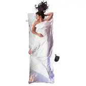 Cocoon Silk-egypt Travel Laken