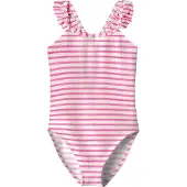 Name It Kids Printet Badedrakt