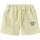 Name it Normal Passform Sweatshorts