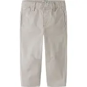 Name it Jeans - Denim - NmmBen - Chateau Gray - - 5 år (110) - Jeans