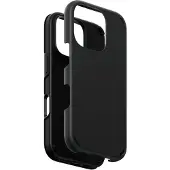 CARE by PanzerGlass Case Feature Double Defence Black iPhone 16 Pro