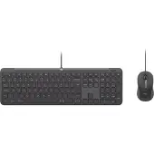 Logitech Mk620 Home/office Usb Qwerty Us Internationalgraphite Tastatur Og Mus