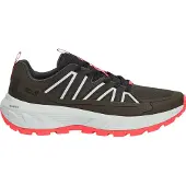 Jack Wolfskin Wild Hike Low Tursko