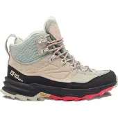 Jack Wolfskin Cyrox Texapore Tursko