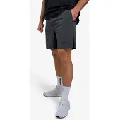 MM Sports Training Shorts Engineered, Cool Grey