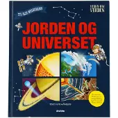 Alvilda Bok - Kunnskap om verden: Jorden og universet - NO - - OneSize - Bok