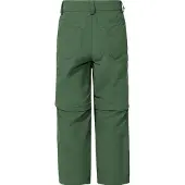 Vaude Detective Antimos Zip Off Bukser