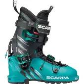 Scarpa Gea Skistøvler For Toppturer