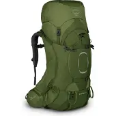 Osprey Aether 55l Ryggsekk