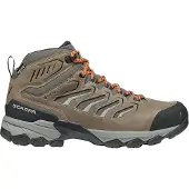 Scarpa Moraine Mid Gore-tex Tursko