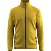 Salewa Puez Cammino Polarlite Fleecejakke Med Full Glidelås