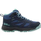 Jack Wolfskin Vojo Tour Texapore Mid Tursko