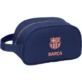 Safta Fc Barcelona 2nd Kit 5l 26x12x15 Cm Toalettsaker