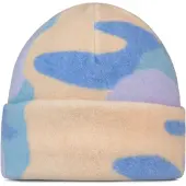 Buff Polar Prints Lue