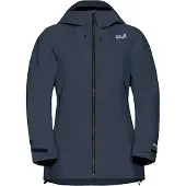 Jack Wolfskin Flowline Pro 2l Ins Jakke