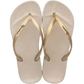 Ipanema Anatomica Tan Flip-flops