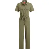 Craghoppers Nosilife Camila Kortermet Jumpsuit