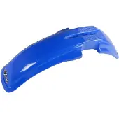 Ufo Universal Mx/enduro 125-500 Frontskjerm