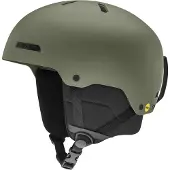 Smith Rodeo MIPS, Skihjelm, Matte Fatigue Green