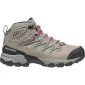 Scarpa Moraine Mid Gore-tex Tursko
