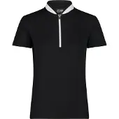 CMP Fietsshirt Met Korte Mouwen 30c7336 Kort Ermet Trøye