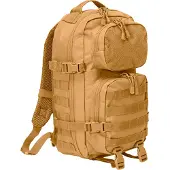 Brandit Us Cooper Patch M 25l Ryggsekk