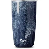 Swell Azurite Marble 530ml Termosflaske