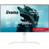 Iiyama G-master Gb2771qsu-w1 27´´ Qhd Ips Led 151hz Skjerm