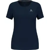 Odlo F-dry Kortarmet T-skjorte