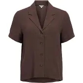 Object Poplin Skjorte